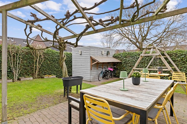 Medium property photo - Genooyerbergen 4, 5914 NS Venlo